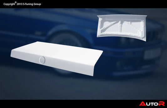 TRUNK BOX FOR BMW E30