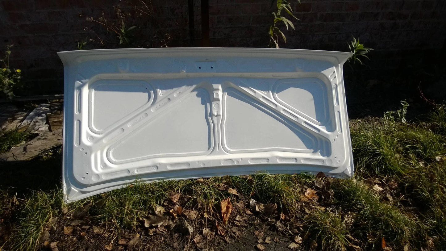 TRUNK BOX FOR BMW E30