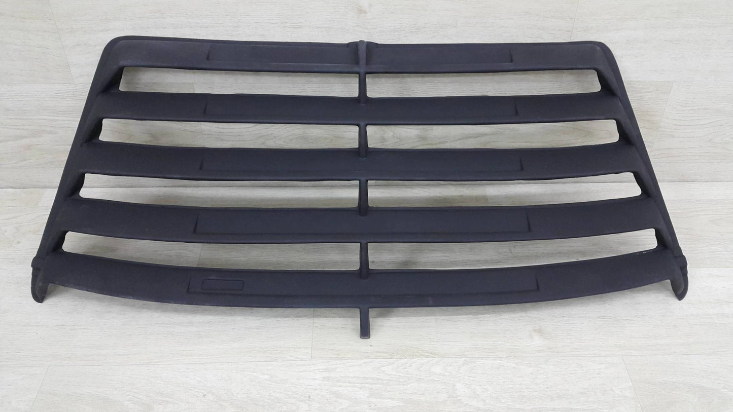REAR WINDOW Louver FOR BMW E30