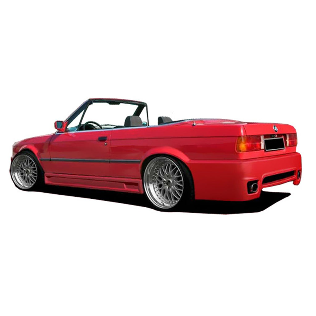 Kit Carrosserie BMW Série 3 E30 (87-94)