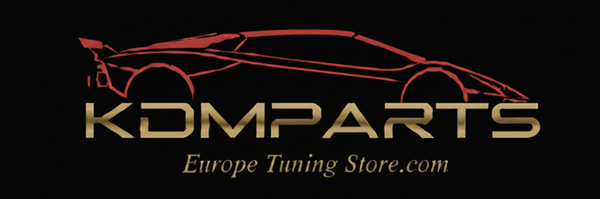 KDMPARTS EUROPE TUNING STORE