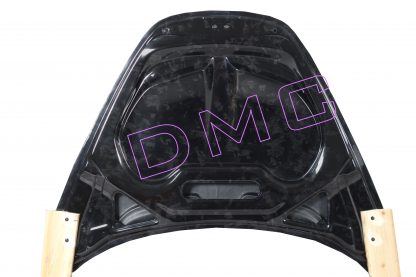 Capot avant en fibre de carbone de DMC Race Ultra Light pour McLaren 750S Coupé et Spider d'origine
