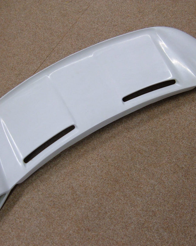 Aileron Spoiler Porsche Carrera 911 Type 996 (98-01) – Style Cool