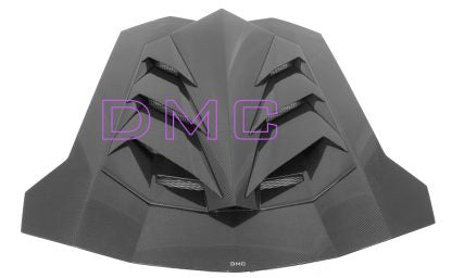 DMC karbonfiber motorpanser for Lamborghini Aventador SV LP750 Coupé
