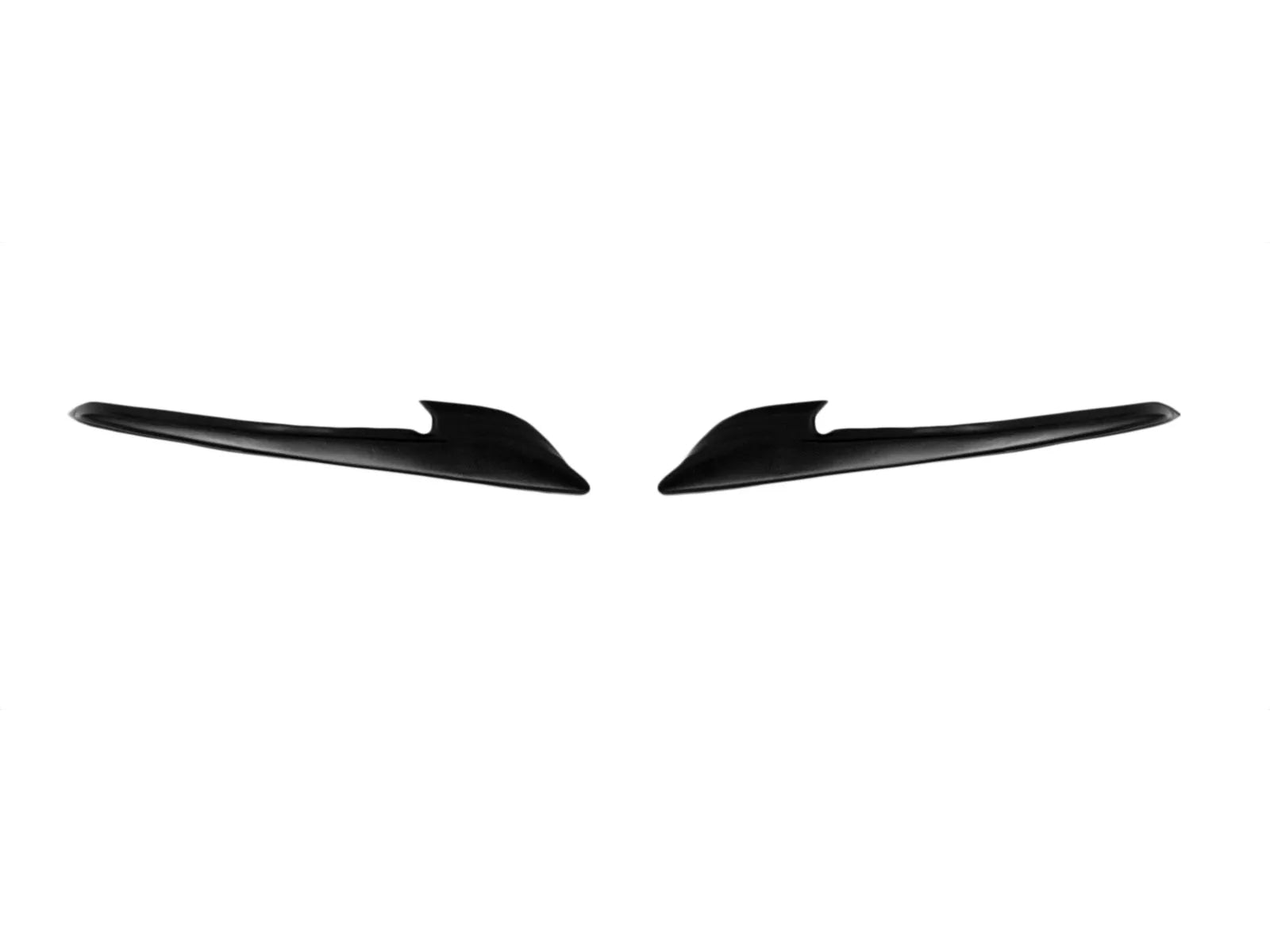 Paupières de phares pour Alfa Romeo 147 (2000 - 2004) - MS accessoires Auto