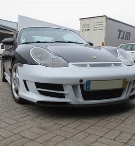 Pare chocs avant pour Porsche Boxster 986 (96-04) – Type Sport