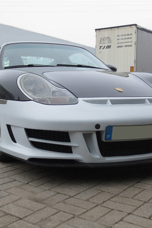 Pare chocs avant pour Porsche Boxster 986 (96-04) – Type Sport