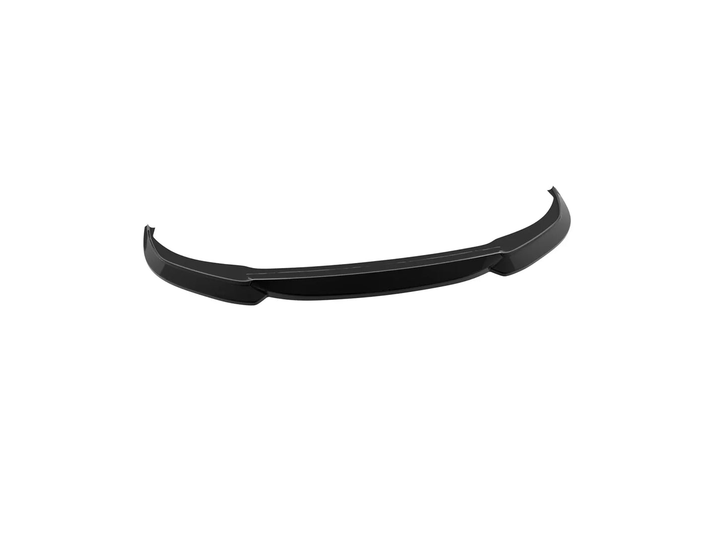 Lame de pare chocs avant pour BMW Série 1 F40 - MS accessoires Auto