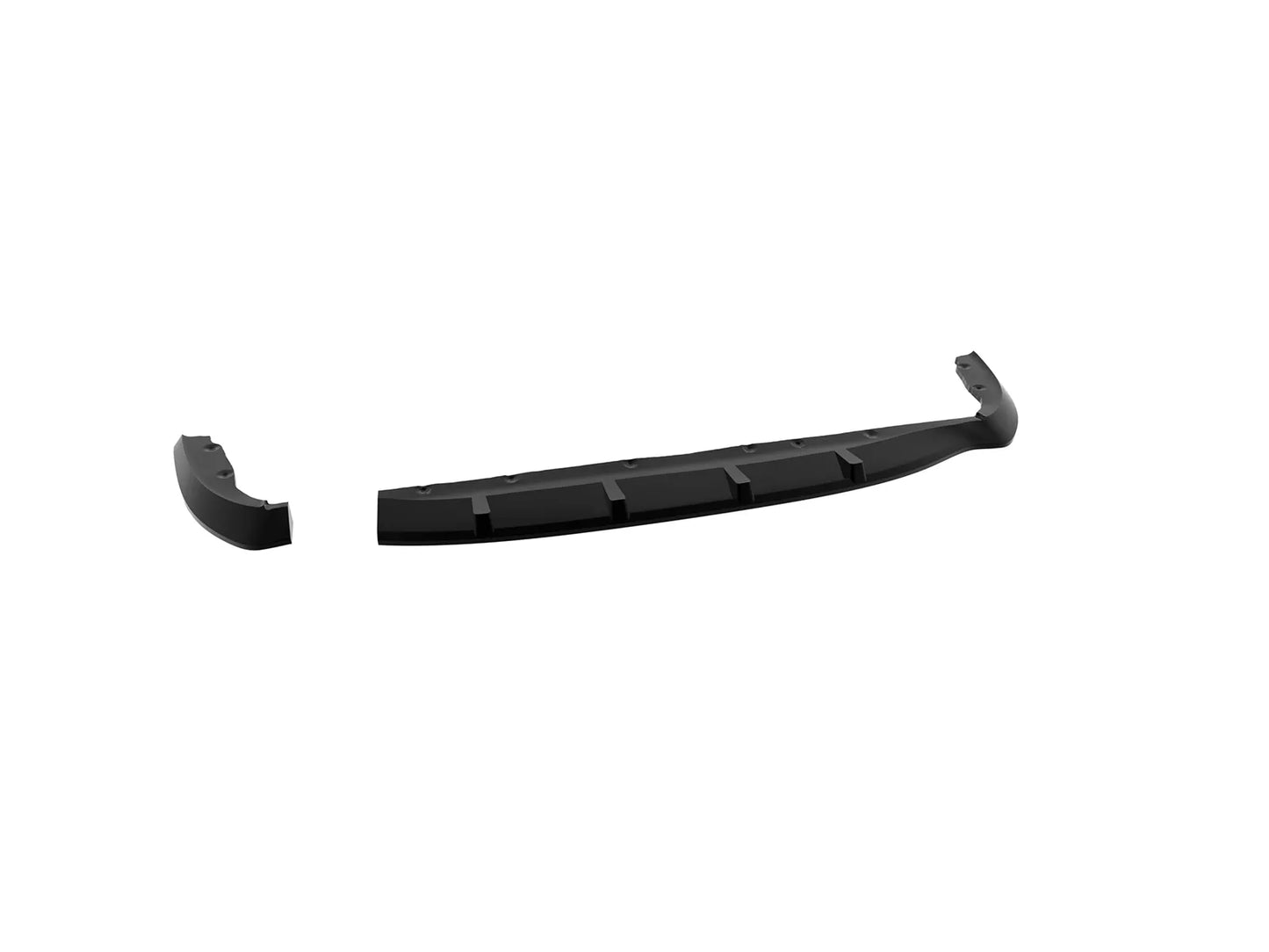 Lame de pare chocs arrière pour BMW Série 1 F40 - MS accessoires Auto
