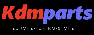 KDMPARTS EUROPE TUNING STORE