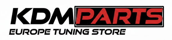 KDMPARTS EUROPE TUNING STORE