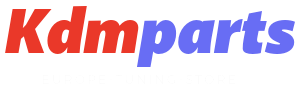 KDMPARTS EUROPE TUNING STORE