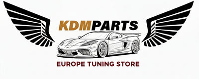 KDMPARTS EUROPE TUNING STORE