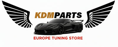 KDMPARTS EUROPE TUNING STORE