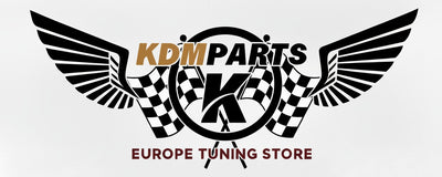 KDMPARTS EUROPE TUNING STORE