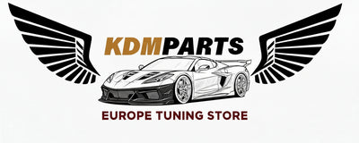KDMPARTS EUROPE TUNING STORE