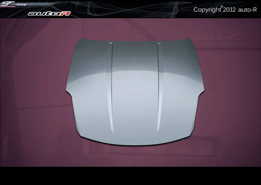 CAPOT MOTEUR POUR NISSAN 350Z Z33 STYLE OEM 2003 - 2009