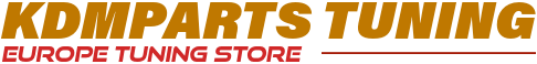 KDMPARTS EUROPE TUNING STORE