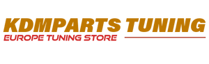 KDMPARTS EUROPE TUNING STORE