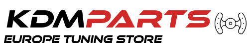 KDMPARTS EUROPE TUNING STORE