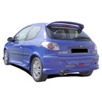 Kit carrosserie pour Peugeot 206 (98-08) – Look Cobra