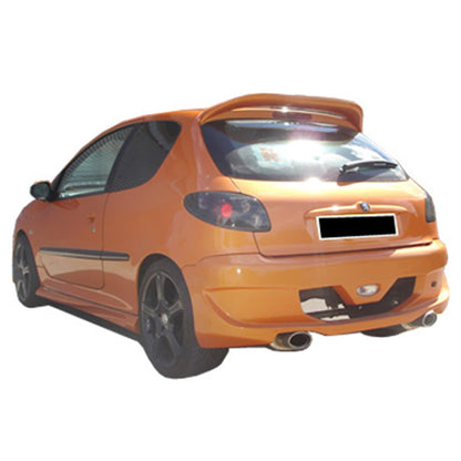 Kit carrosserie pour Peugeot 206 (98-08) –  Look Superior