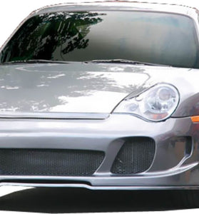 Pare chocs avant Porsche Carrera 911 Type 996 (98-04) – Restylé