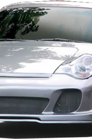 Pare chocs avant Porsche Carrera 911 Type 996 (98-04) – Restylé