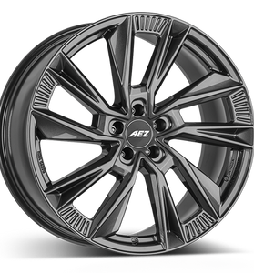 Jante Alu AEZ Havanna grey 20x10 ET19 5x112/66.6