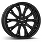 Jante Alu AEZ Toronto black 20x10 ET19 5x112/66.6