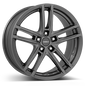 Jante Alu DEZENT TZ-c graphite 17x7.5 ET27 5x112/66.6