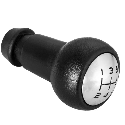 Girspakknapp i PU-skinn for Peugeot 106, 205, 206, 306, 406, 107, 207, 307, 407, 807, 301, 308, 2008, 3008, 5008, 605, Partner