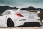 Aileron Spoiler Nissan 350Z Z33 2002-2008 Style AMS-GT