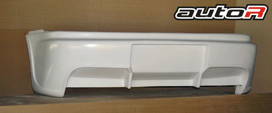 REAR BUMPER FOR TOYOTA MR2