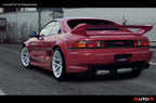 TOYOTA MR2 SPOILER WING