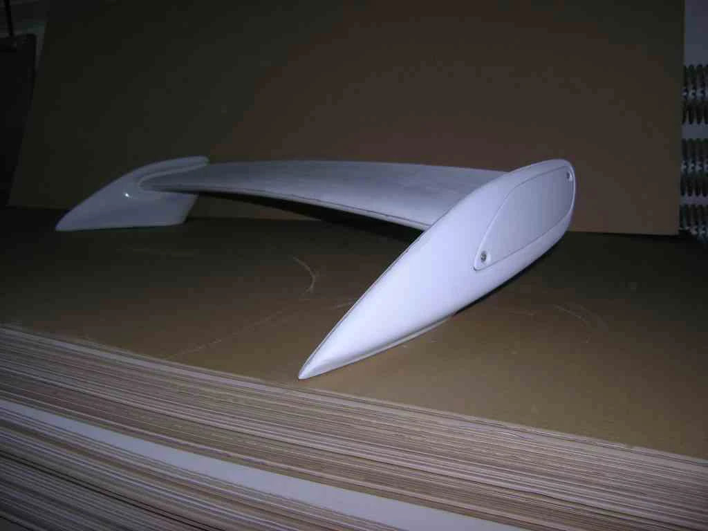 TOYOTA MR2 SPOILER WING