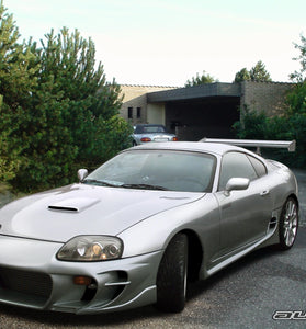 PARE CHOCS AVANT POUR TOYOTA SUPRA