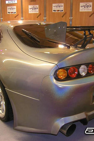 PARE CHOCS ARRIÈRE TOYOTA SUPRA