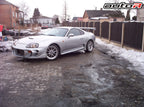 RIGHT / LEFT ROCKER PANEL FOR TOYOTA SUPRA