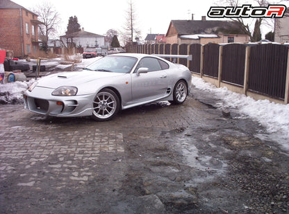 BAS DE CAISSE DROIT / GAUCHE POUR TOYOTA SUPRA