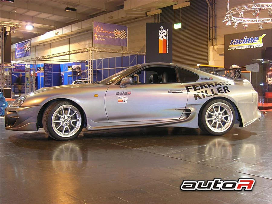 RIGHT / LEFT ROCKER PANEL FOR TOYOTA SUPRA