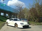 KIT CARROSSERIE LARGE V2 POUR TOYOTA SUPRA