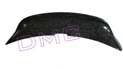Aileron arrière en fibre de carbone (Aero Active) de DMC pour McLaren 720S Coupé et Spider d'origine - KDMPARTS EUROPE TUNING STORE