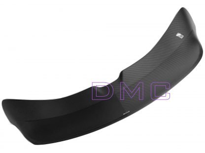 Aileron arrière en fibre de carbone (Aero Active) de DMC pour McLaren 720S Coupé et Spider d'origine - KDMPARTS EUROPE TUNING STORE