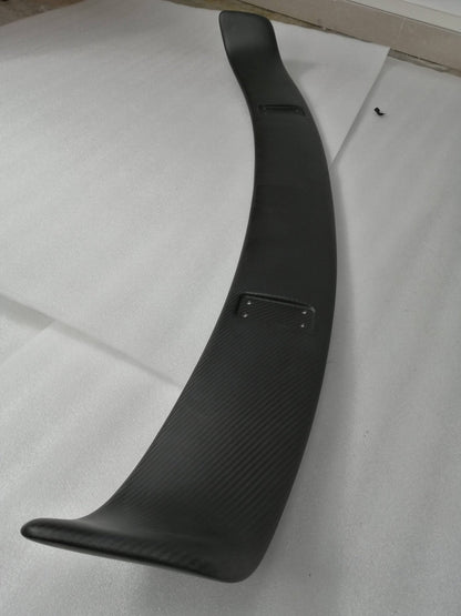 Aileron arrière en fibre de carbone de DMC GT pour Ferrari 812 SF et GTS - KDMPARTS EUROPE TUNING STORE