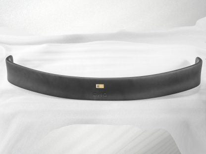 Aileron arrière en fibre de carbone de DMC pour Aston Martin DBS V12 Coupé et Volante (2018 - 2025) - KDMPARTS EUROPE TUNING STORE