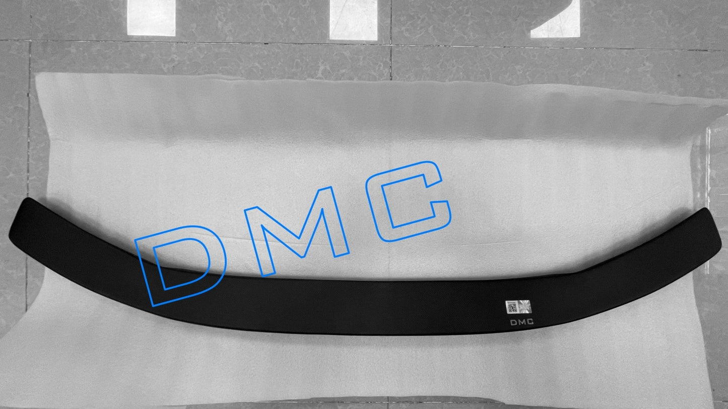 Aileron arrière en fibre de carbone de DMC pour Ferrari 812 SF avec le coffre Superfast d'origine, style Competizione - KDMPARTS EUROPE TUNING STORE