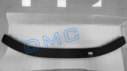 Aileron arrière en fibre de carbone de DMC pour Ferrari 812 SF avec le coffre Superfast d'origine, style Competizione - KDMPARTS EUROPE TUNING STORE