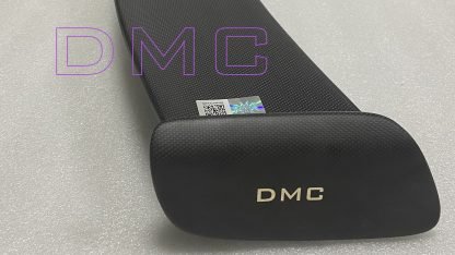 Aileron arrière en fibre de carbone de DMC pour Maserati MC20 Coupé et Spider Cielo - KDMPARTS EUROPE TUNING STORE