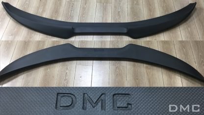 Aileron arrière en fibre de carbone « EVO » de DMC pour Ferrari F8 Tributo Spider - KDMPARTS EUROPE TUNING STORE
